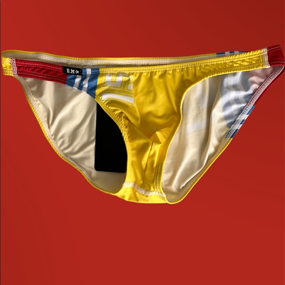 Swim swimwear swimsuit Briefs Men Sexy and comfy gay and straight - Picture 6 of 6